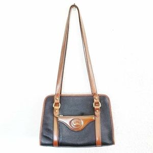 Vintage Dooney & Bourke Bag Purse
